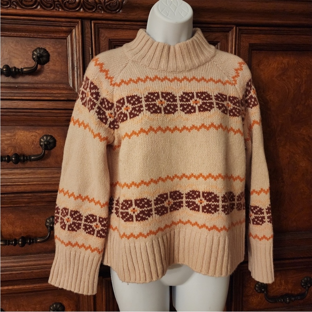 Madewell Sweater